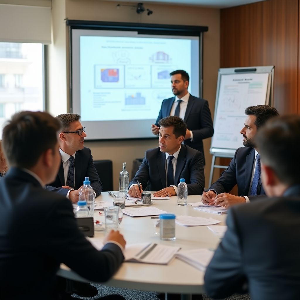 Taller de planificación financiera