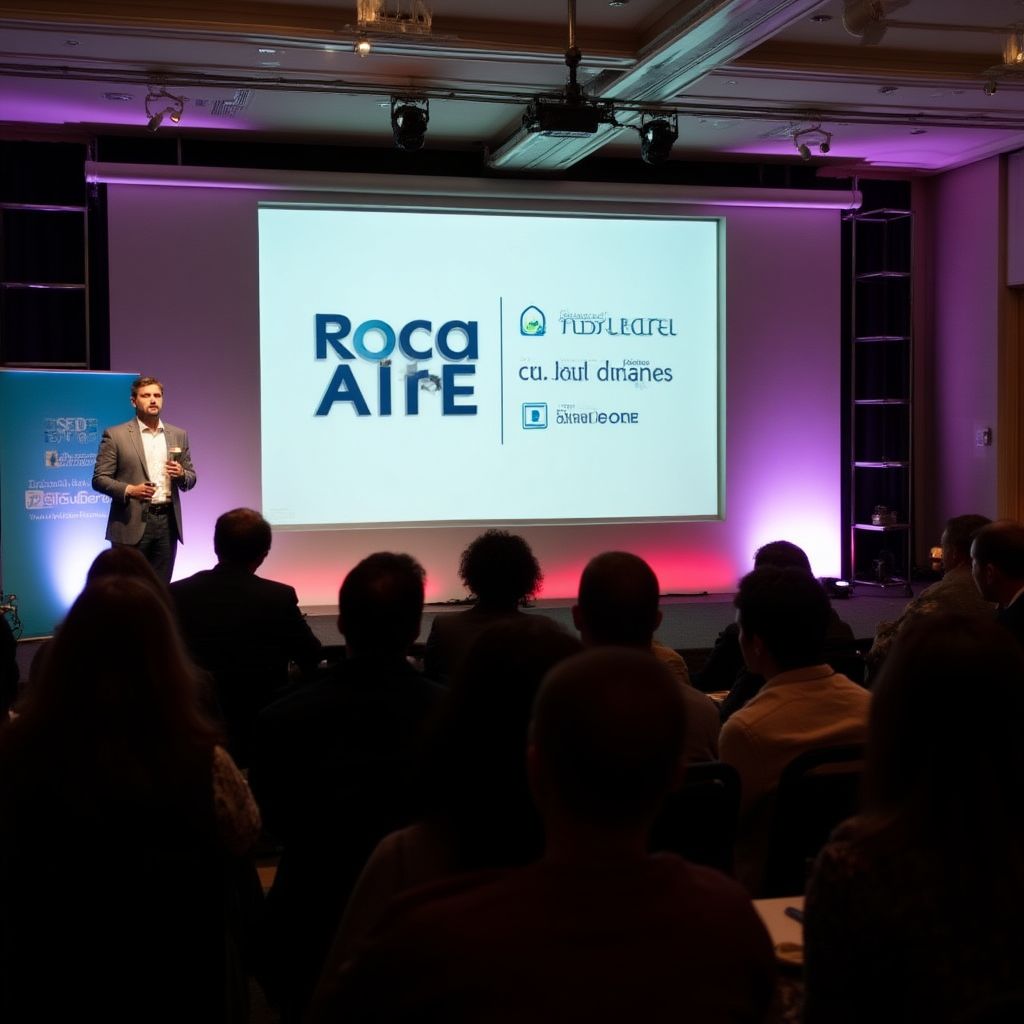Conferencia anual de RoCa