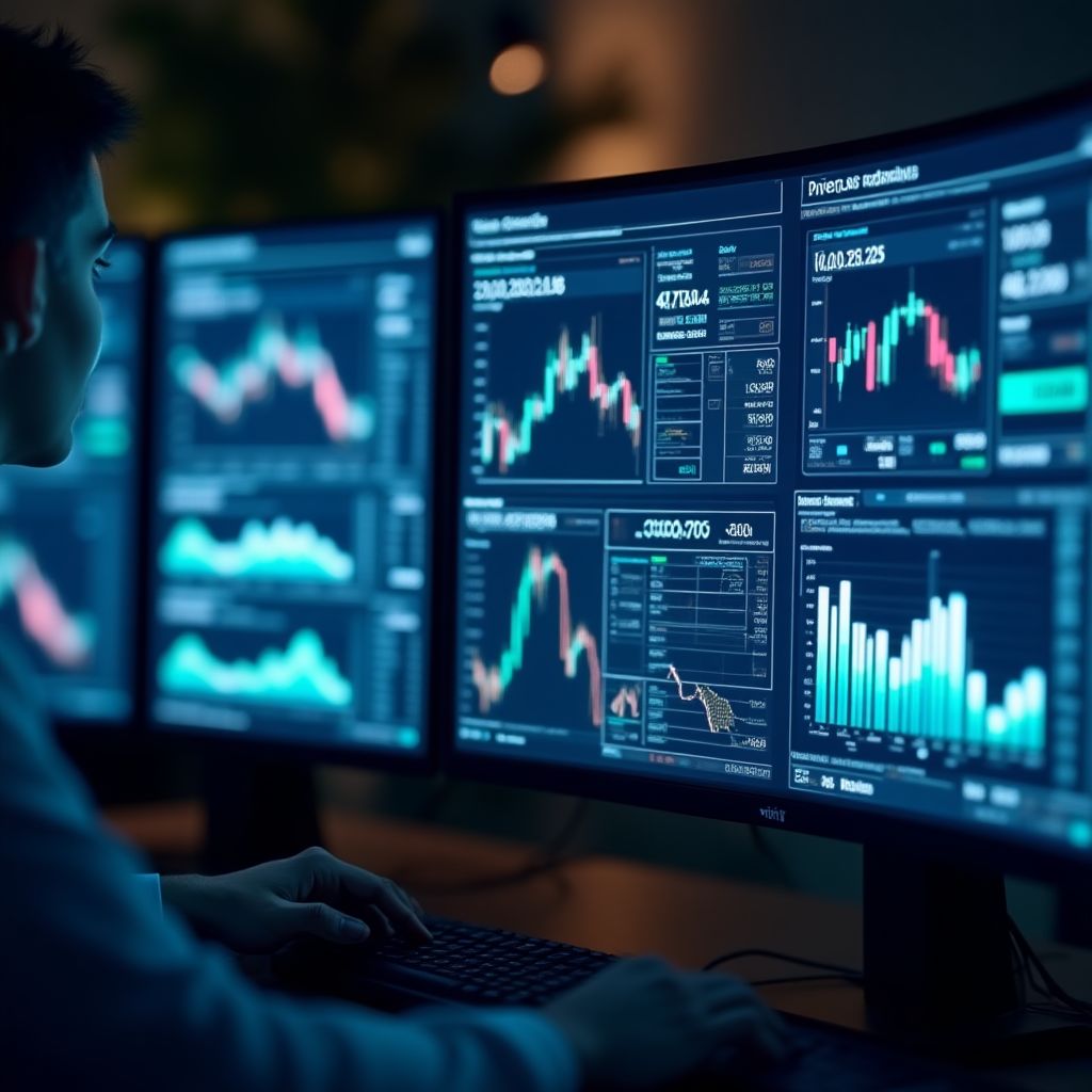 Webinar sobre inversiones internacionales