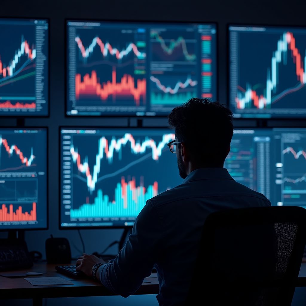 Análisis financiero detallado