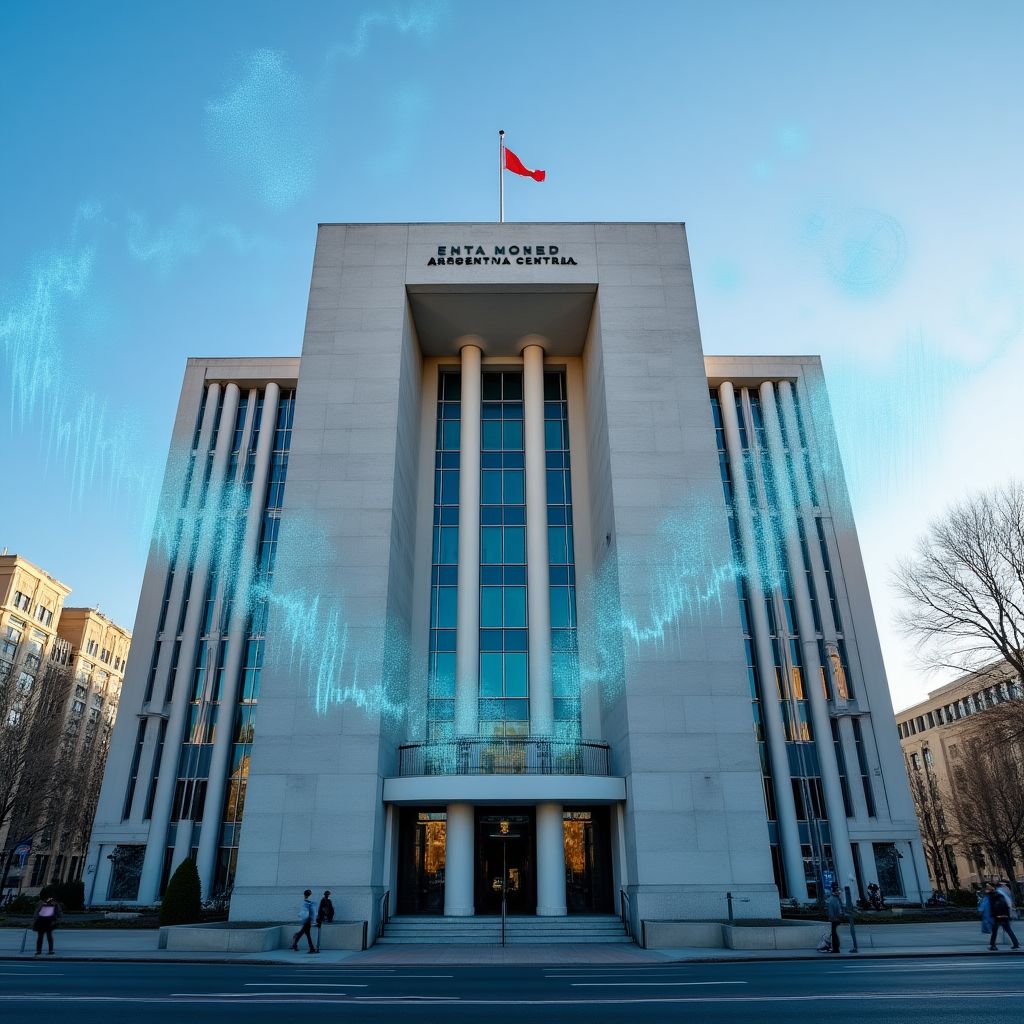 Análisis de la economía argentina