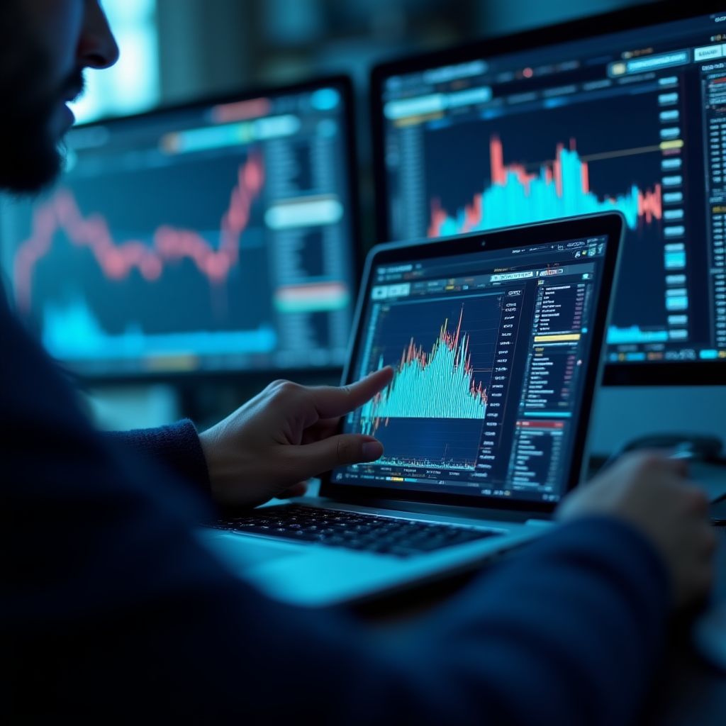 Oportunidades de inversión emergentes