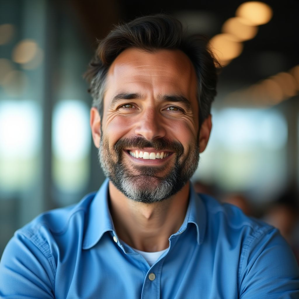 Alejandro Vega